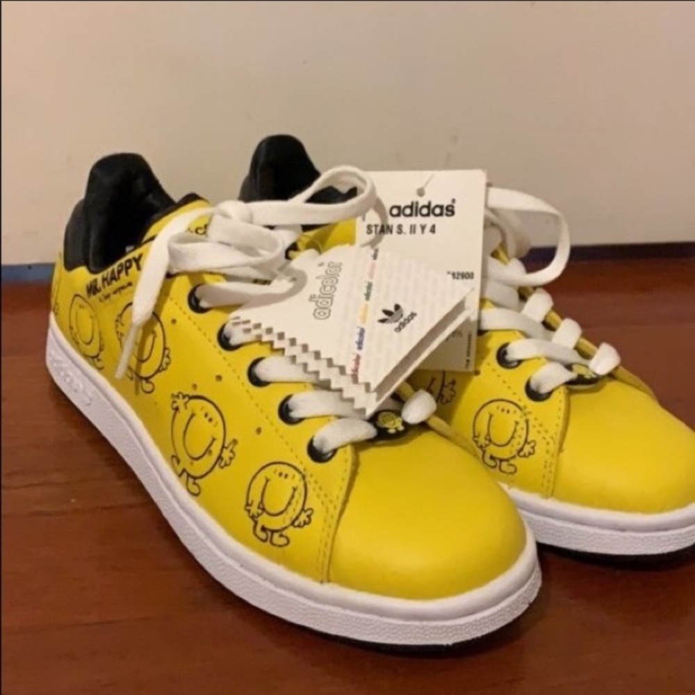 Adidas shoes